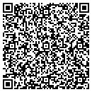 QR code with Austin Greg contacts