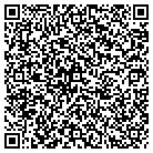 QR code with Randolph Rescue Squad Presiden contacts
