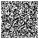 QR code with James D Gill contacts