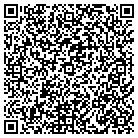 QR code with Master's Touch Carpet Care contacts