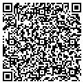 QR code with IMC contacts
