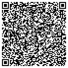 QR code with Cincinnati Interfaith Workers contacts