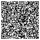 QR code with Kenneth R Krauss contacts