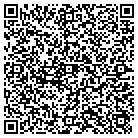QR code with Columbus Franklin Comm Action contacts