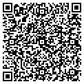 QR code with K&W Imports contacts