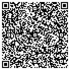 QR code with H & R Block Tax Service contacts