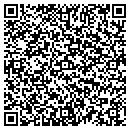 QR code with S S Roberts & Co contacts
