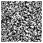 QR code with Mayer Gregroy L PhD contacts