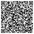 QR code with GNC contacts