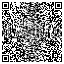 QR code with Michael R Fordham Phd contacts