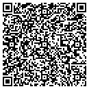 QR code with L Flying Corp contacts