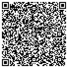 QR code with Fairfield Mental Health Cnsmr contacts
