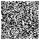 QR code with Penny P Dalrymple Lcsw contacts