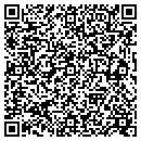 QR code with J & Z Mortgage contacts