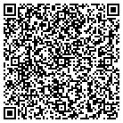 QR code with Hannah's Treasure Chest contacts