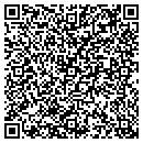 QR code with Harmony Garden contacts
