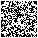 QR code with Kingdom House contacts