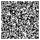 QR code with Kinship Care contacts