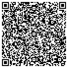 QR code with Mana Mia Helping You Inc contacts