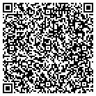 QR code with Marion Crawford Community Actn contacts