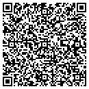 QR code with R R Donnelley contacts