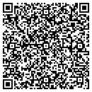 QR code with Riata Castings contacts