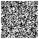 QR code with Rust and Stuff contacts