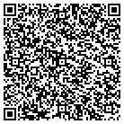 QR code with Hilly's Auto/Truck Repair contacts
