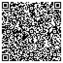 QR code with Hanson Gail contacts