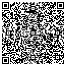 QR code with Hinchey Catherine contacts