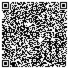 QR code with Refuge Ministries Inc contacts