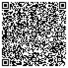 QR code with Jennifer Andrews Pyschoanalyst contacts