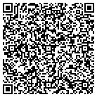 QR code with Waldwick City Fire Department contacts