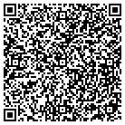 QR code with University Press-New England contacts