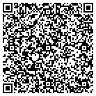 QR code with D'amore Law Froup P C contacts