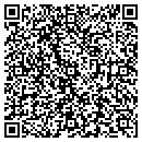 QR code with T A S C Of Southeast Ohio contacts