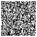QR code with T R Rossington contacts