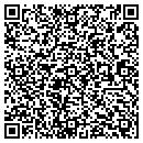 QR code with United Way contacts