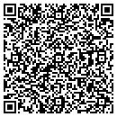 QR code with Johnson Auto contacts