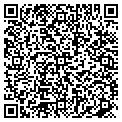 QR code with Dennis Balske contacts