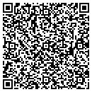 QR code with Ginger Hill contacts