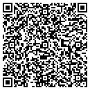 QR code with Aspen Psychic contacts