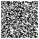 QR code with October Moon contacts