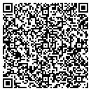 QR code with E-Z Anesthesia LLC contacts