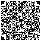 QR code with Fairfield Anesthesiology Assoc contacts