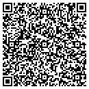 QR code with Hensley Anesthesia Group L L C contacts
