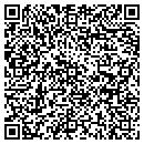 QR code with Z Donnelly Gosha contacts