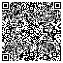 QR code with The House Key contacts