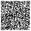 QR code with Thomas Connor contacts