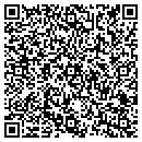 QR code with U R Special Ministries contacts